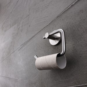 WC papír tartó